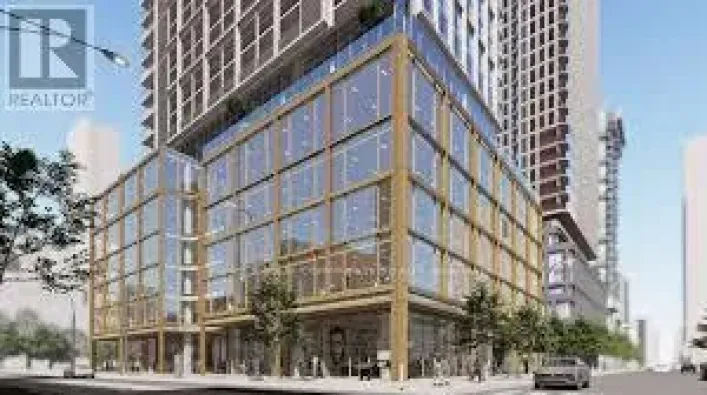 5012 - 88 QUEEN ST. EAST STREET, Toronto