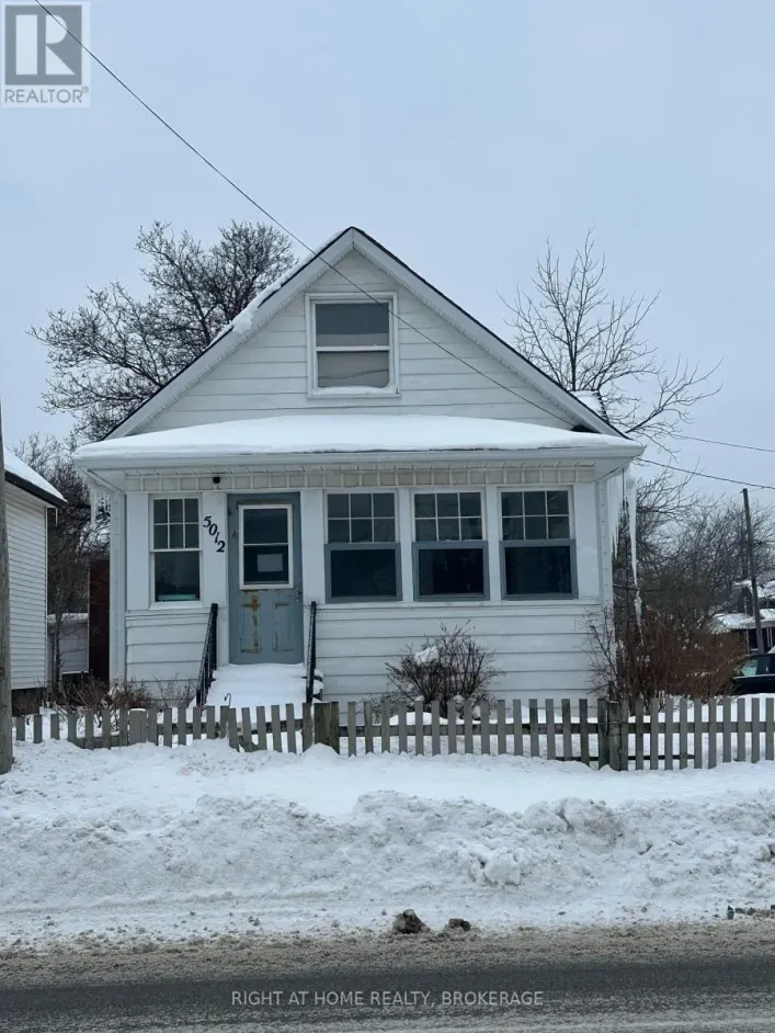 5012 MORRISON STREET, Niagara Falls