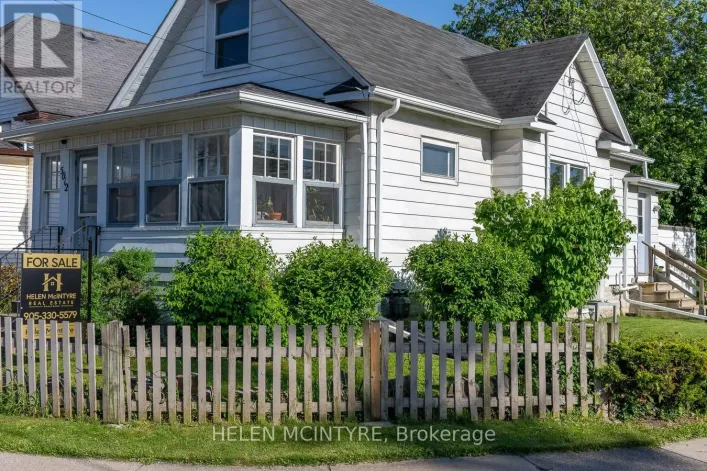 5012 MORRISON STREET, Niagara Falls