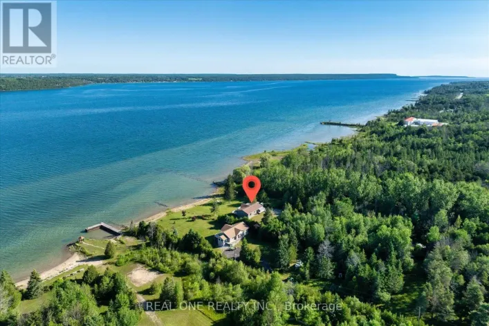 501219 GREY ROAD 1 ROAD, Georgian Bluffs