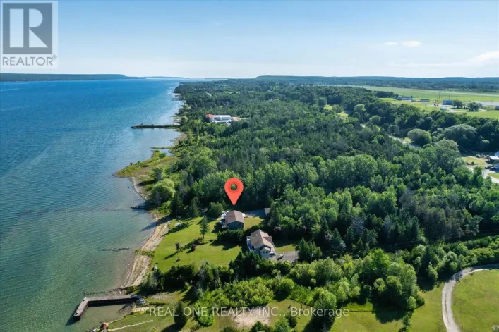 501219 GREY ROAD 1 ROAD, Georgian Bluffs