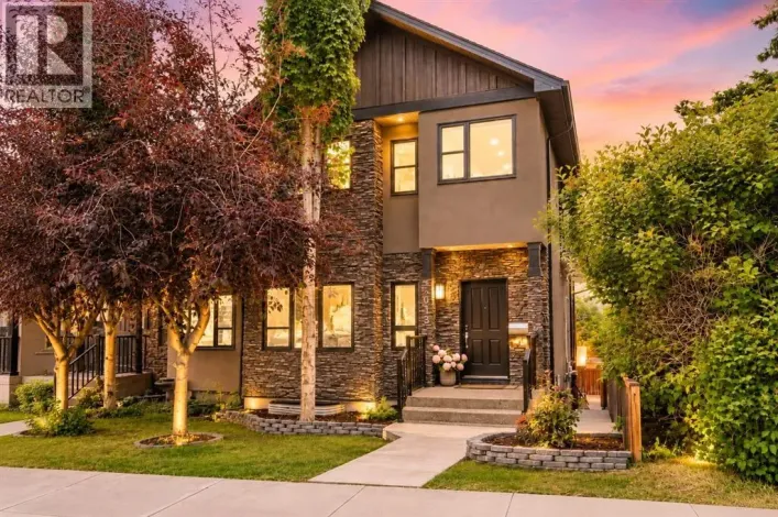 5013 23 Avenue NW, Calgary