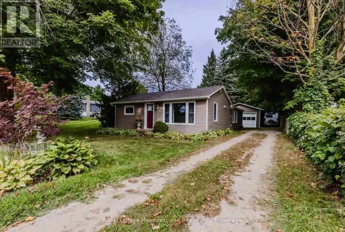 House for sale: 5013 ERAMOSA-ERIN TOWNLINE, Erin