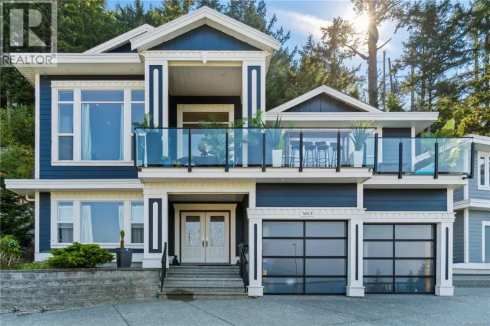 5013 Laguna Way, Nanaimo