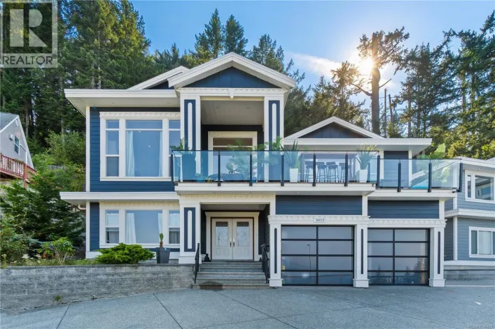 5013 Laguna Way, Nanaimo