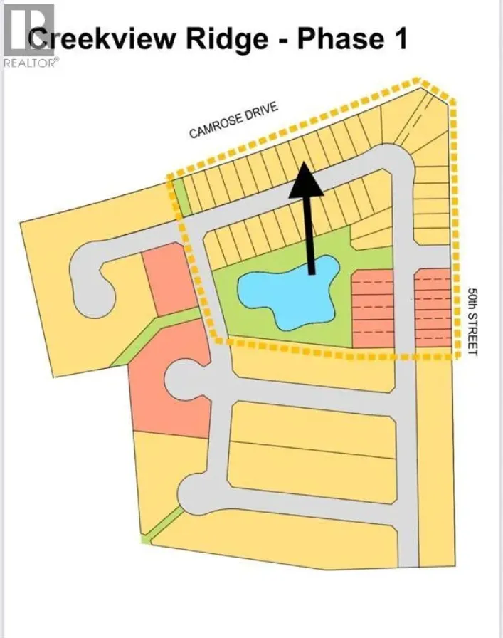 5014 28 Avenue, Camrose