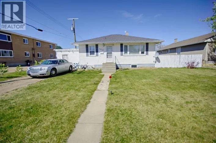 5014 48 Street, Taber