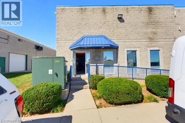 5014 SOUTH SERVICE Road, Burlington