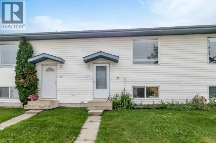5015 48 Avenue, Sylvan Lake