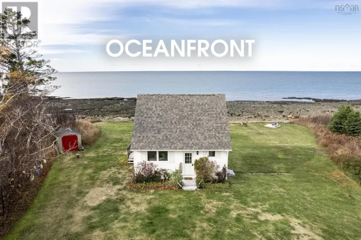 5015 Shore Road W, Parkers Cove