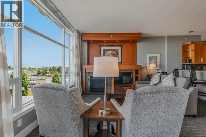 501/502C 181 Beachside Dr, Parksville