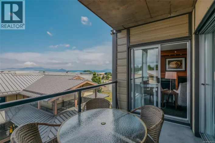 501/502C 181 Beachside Dr, Parksville