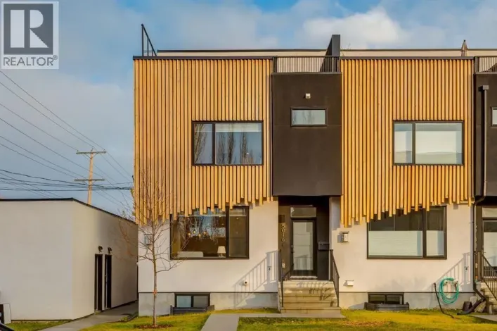 5016 17 Street SW, Calgary