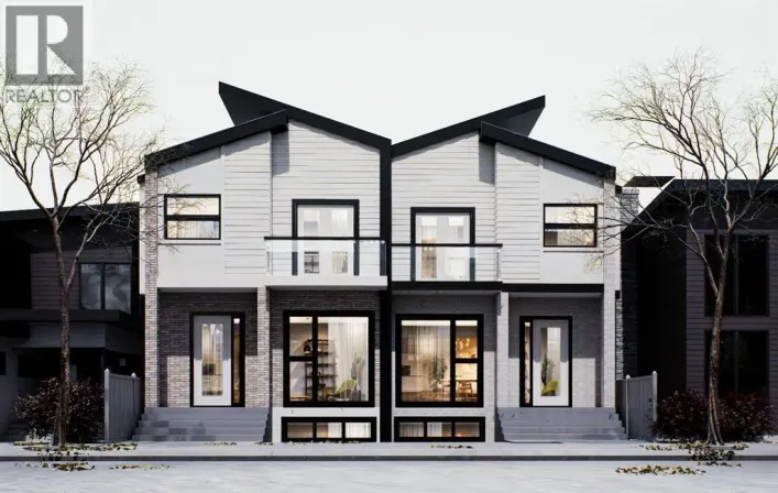 5016 22 Street SW, Calgary