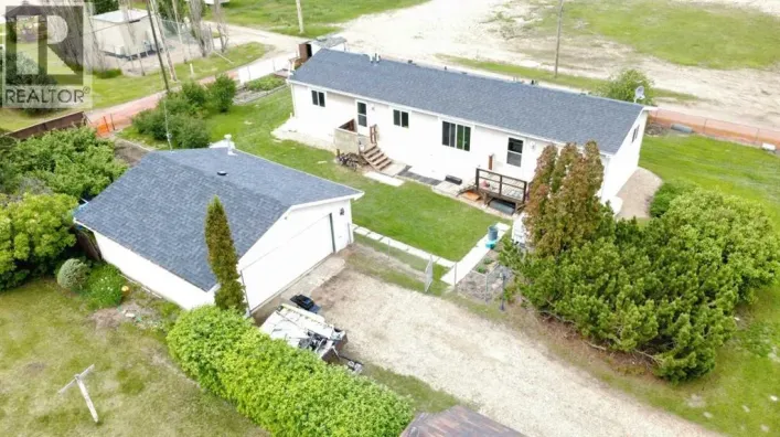 5016 49 Street, Lougheed
