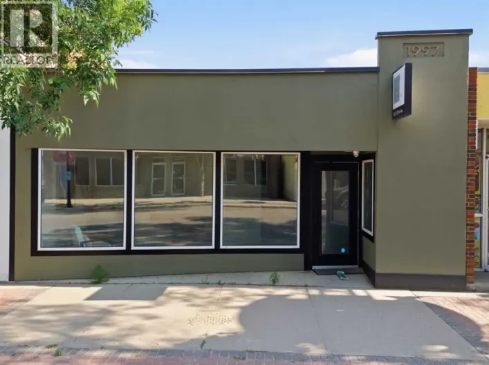 5016 50 Ave, Ponoka