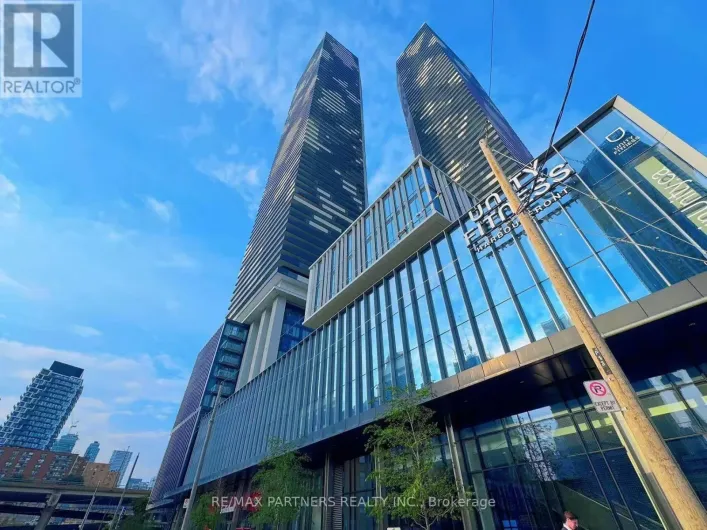 5016 - 55 COOPER STREET W, Toronto