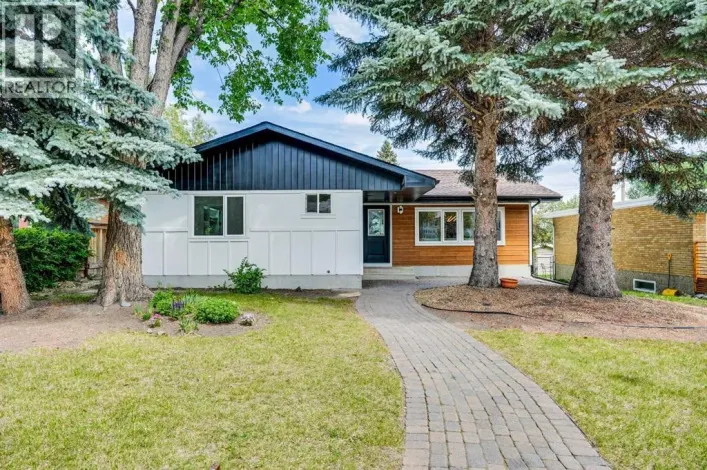 5016 Nemiskam Road NW, Calgary