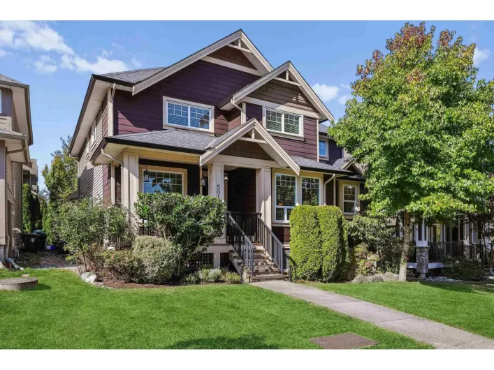 5017 223 STREET, Langley