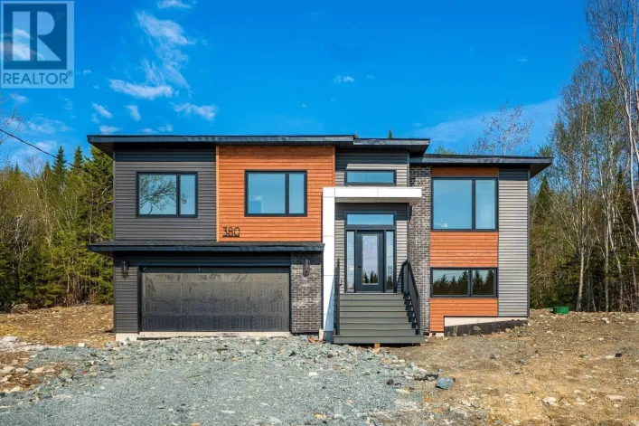 5017 380 Zaffre Drive|Indigo Shores, Middle Sackville