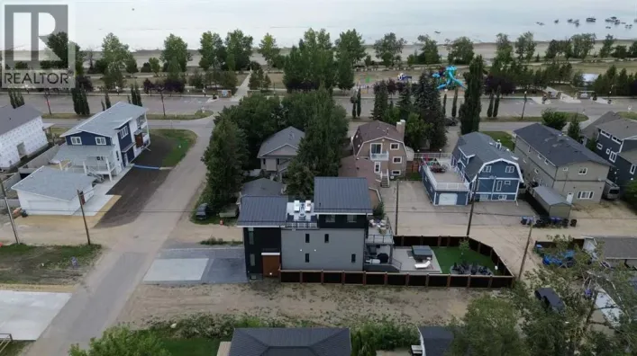 5017 42 Street, Sylvan Lake