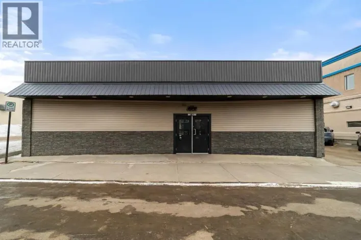 5017 51 Street, Camrose