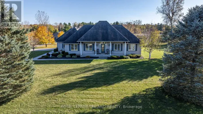 5017 HAMILTON ROAD, Thames Centre