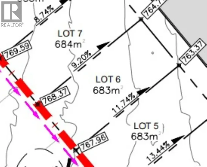 5017 HEADLANDS HEIGHTS, Prince George