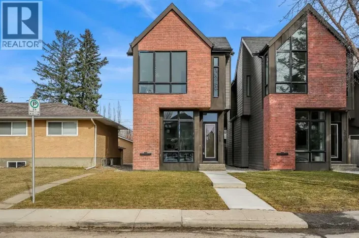 5018 21A Street SW, Calgary