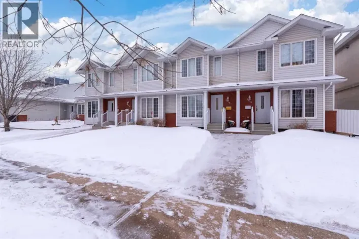 5018 46 Street, Lloydminster