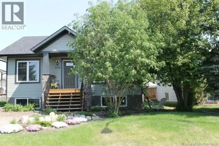 5018 61 Avenue Close, Ponoka