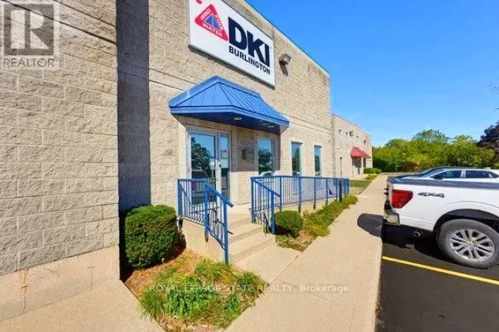 5018 SOUTH SERVICE ROAD, Burlington