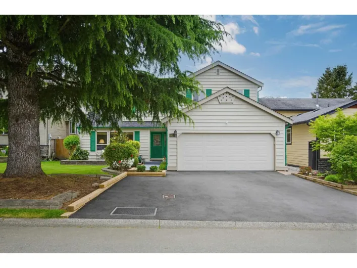 5019 200B STREET, Langley