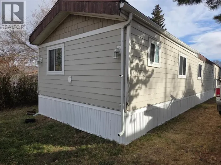 5019 49 Street, Amisk