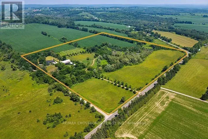 5019 JEWEL ROAD, Clarington