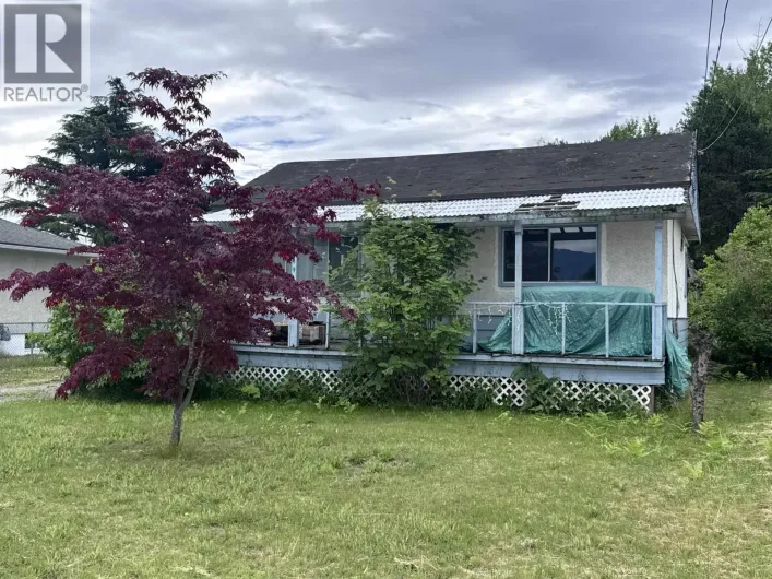 5019 KEITH AVENUE, Terrace