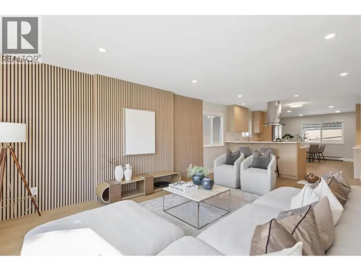 5019 PAYNE STREET, Vancouver