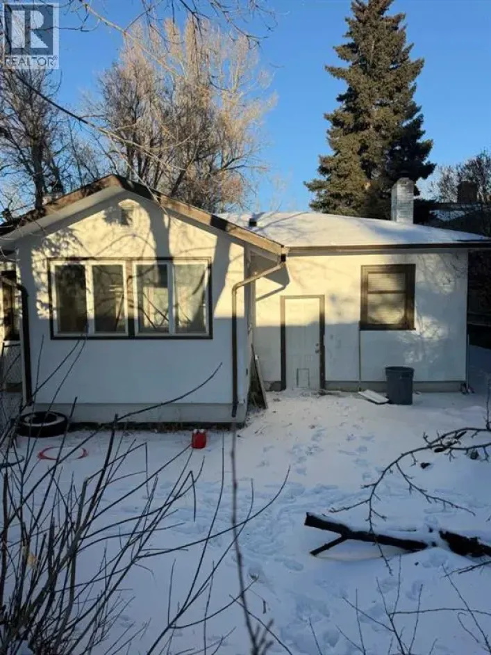 5019 Vienna Drive NW, Calgary