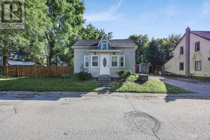House for sale: 5019 WIXSON STREET, Pickering