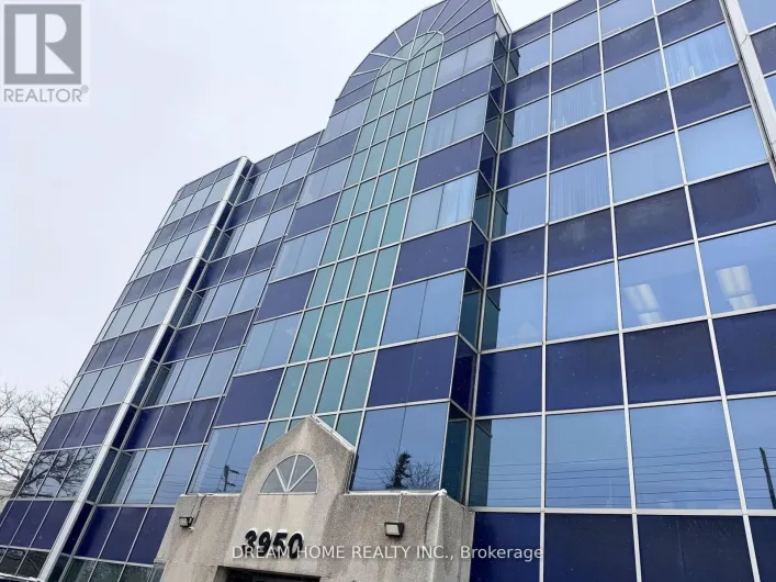 501A - 3950 14TH AVENUE, Markham