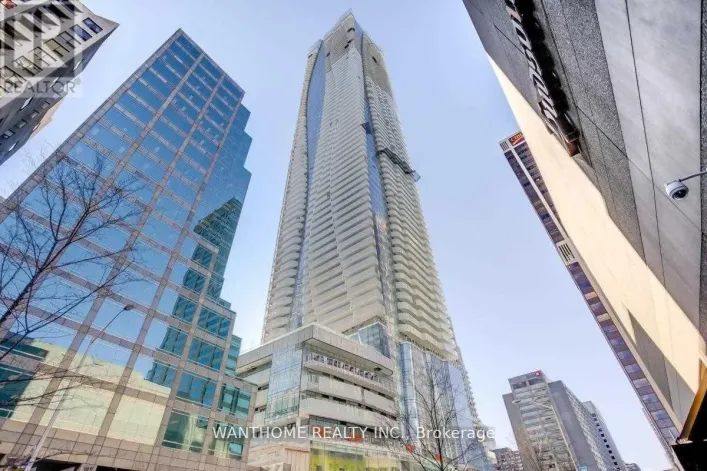 502 - 1 BLOOR STREET E, Toronto