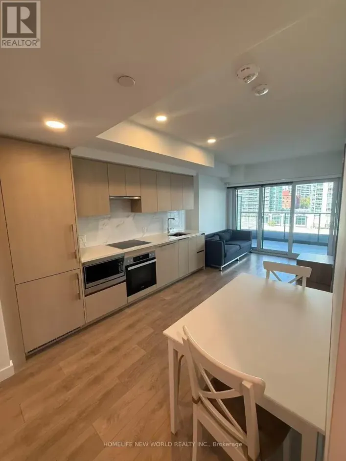 502 - 1 CONCORD CITYPLACE WAY, Toronto