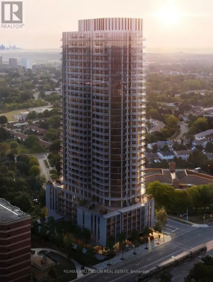502 - 1 FAIRVIEW ROAD, Mississauga