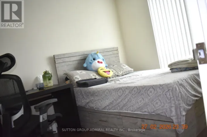 502 - 1 LEE CENTRE DRIVE, Toronto