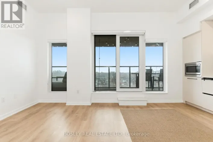 502 - 10 GRAPHOPHONE GROVE, Toronto