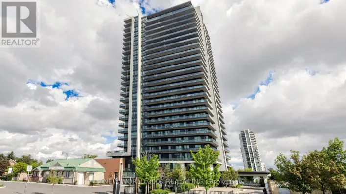 502 - 100 JOHN STREET, Brampton