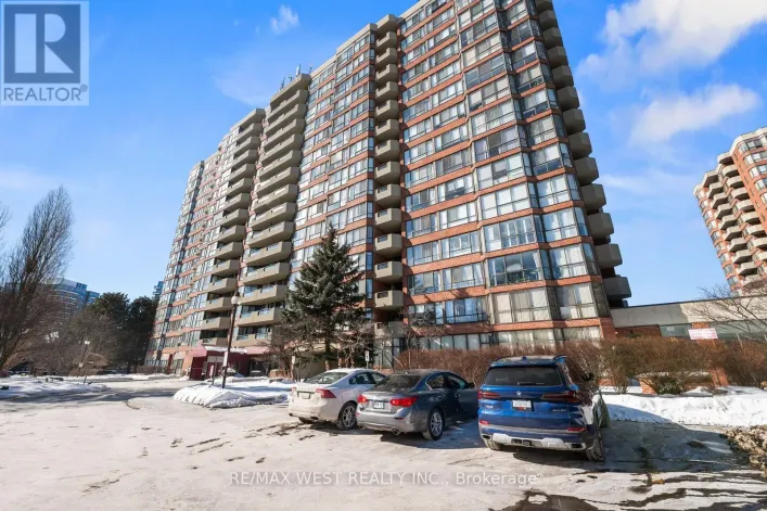 502 - 100 OBSERVATORY LANE, Richmond Hill