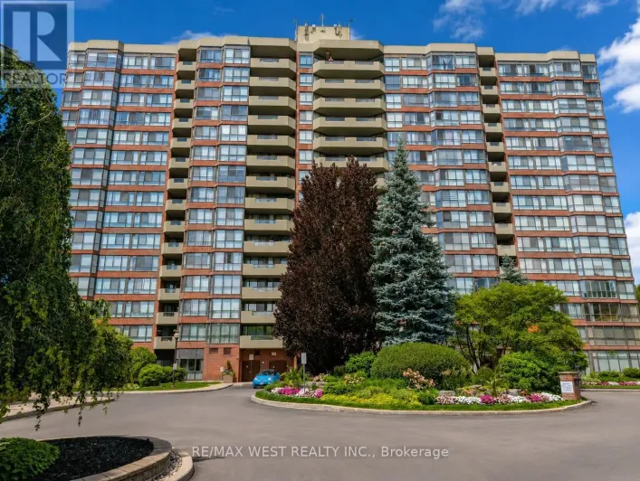 502 - 100 OBSERVATORY LANE SE, Richmond Hill