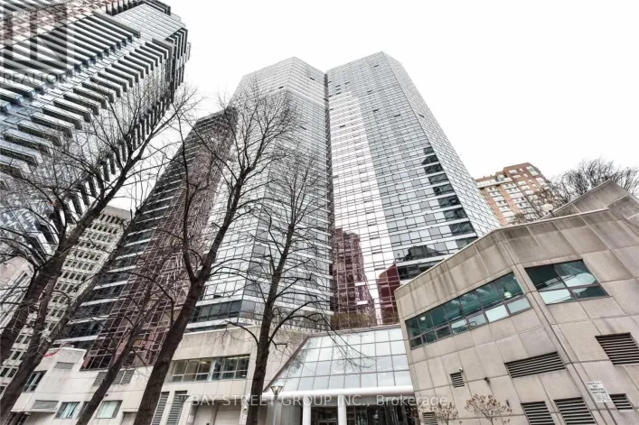 502 - 1001 BAY STREET, Toronto