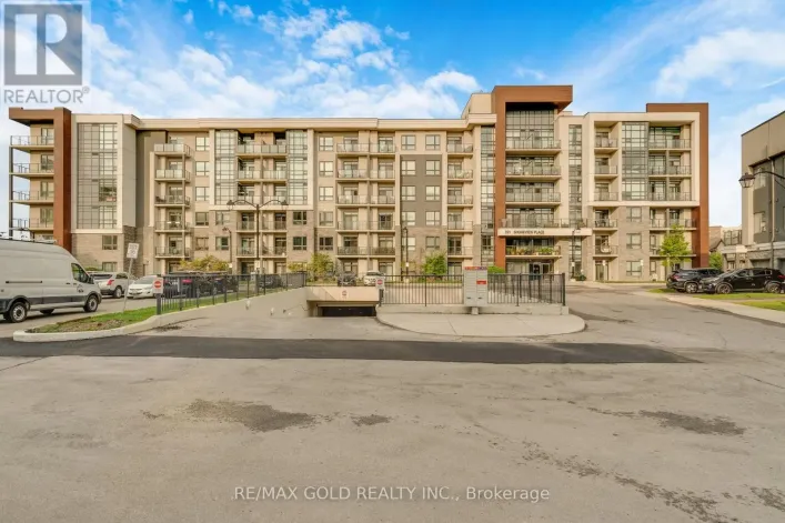 502 - 101 SHOREVIEW PLACE, Hamilton